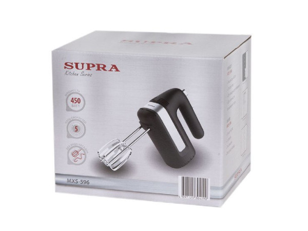 Миксер Supra MXS-596