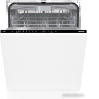 Встраиваемая посудомоечная машина Gorenje GV643E90