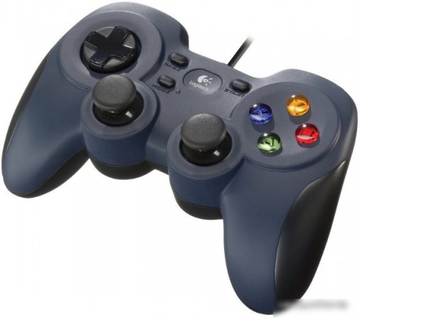 Геймпад Logitech F310