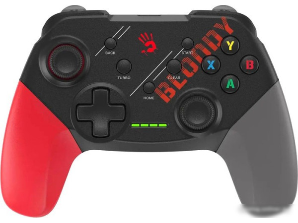 Геймпад A4Tech Bloody GPW50 (черный)