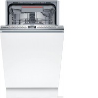 Встраиваемая посудомоечная машина Bosch Serie 4 SPV4HMX49E