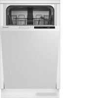 Встраиваемая посудомоечная машина Indesit DIS 1C59