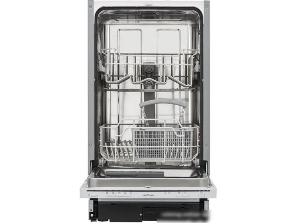 Встраиваемая посудомоечная машина Krona GARDA 45 BI