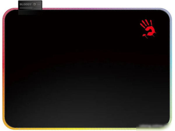 Коврик для мыши A4Tech Bloody MP-35N