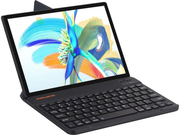 Чехол для планшета Ark для Teclast M40 Pro/M40/P20HD/T50/P30HD/T40/T40 Pro/M50/T50 (черный)