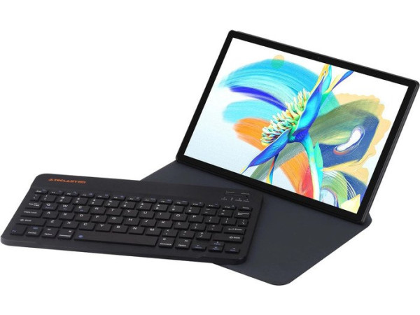 Чехол для планшета Ark для Teclast M40 Pro/M40/P20HD/T50/P30HD/T40/T40 Pro/M50/T50 (черный)