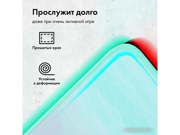 Коврик для мыши GMNG GG-PD1000C (3XL)