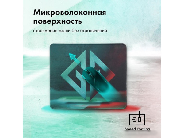 Коврик для мыши GMNG GG-PD350S (M)