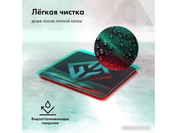 Коврик для мыши GMNG GG-PD350S (M)