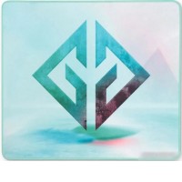 Коврик для мыши GMNG GG-PD450C (L)