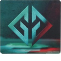 Коврик для мыши GMNG GG-PD450S (L)