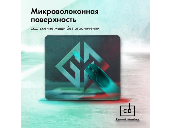 Коврик для мыши GMNG GG-PD450S (L)