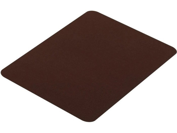 Коврик для мыши SunWind Business (M) (коричневый)