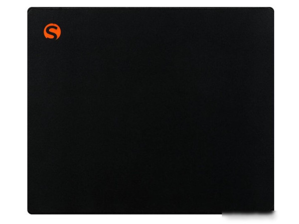 Коврик для мыши SunWind Gaming (L) (черный)