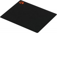 Коврик для мыши SunWind Gaming (S) (черный)