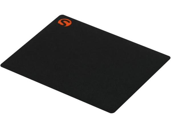 Коврик для мыши SunWind Gaming (S) (черный)