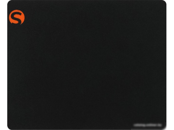 Коврик для мыши SunWind Gaming (S) (черный)