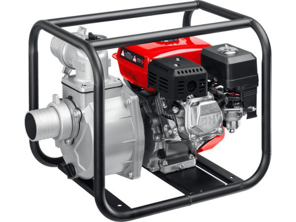 Мотопомпа Зубр МП-1000