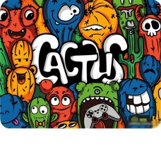 Коврик для мыши CACTUS CS-MP-PRO07XL