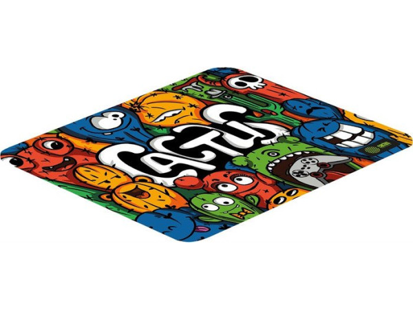 Коврик для мыши CACTUS CS-MP-PRO07XL