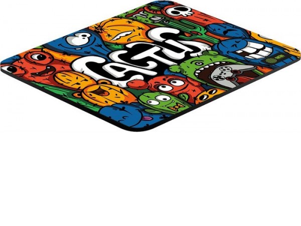 Коврик для мыши CACTUS CS-MP-D03M