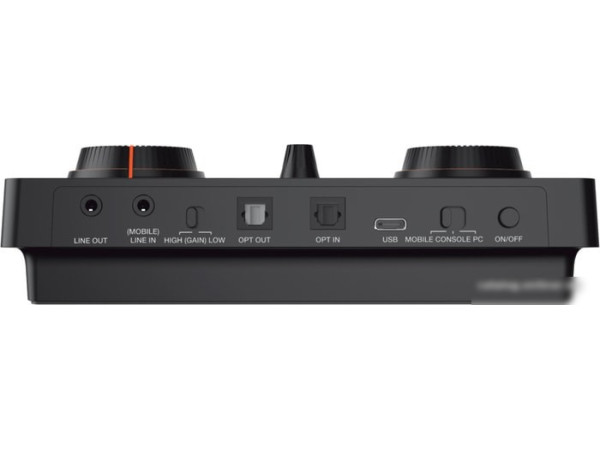 Внешняя звуковая карта Creative Sound Blaster GC7