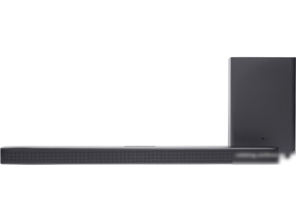 Звуковая панель JBL Bar 2.1 Deep Bass