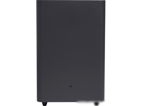Звуковая панель JBL Bar 2.1 Deep Bass