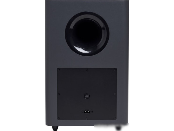 Звуковая панель JBL Bar 2.1 Deep Bass