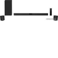 Звуковая панель LG SN5R