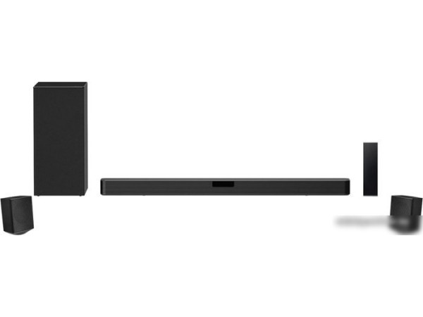 Звуковая панель LG SN5R