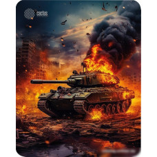 Коврик для мыши CACTUS CS-MP-D04M