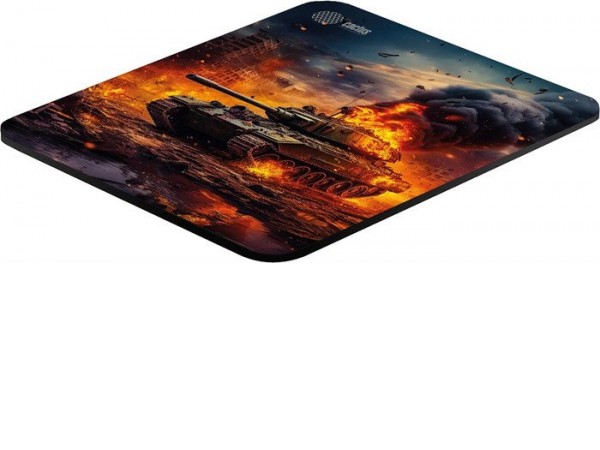 Коврик для мыши CACTUS CS-MP-D04M