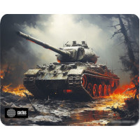 Коврик для мыши CACTUS CS-MP-D04S