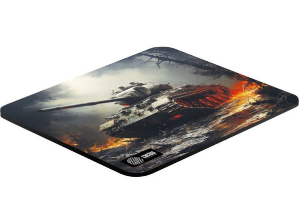 Коврик для мыши CACTUS CS-MP-D04S