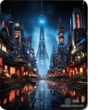 Коврик для мыши CACTUS CS-MP-D05M