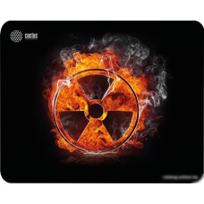 Коврик для мыши CACTUS CS-MP-D06M