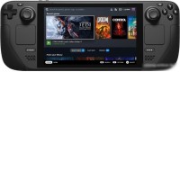 Игровая приставка Valve Steam Deck (256 ГБ SSD)