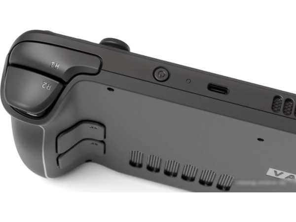 Игровая приставка Valve Steam Deck (512 ГБ SSD)