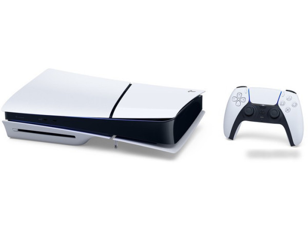 Игровая приставка Sony PlayStation 5 Slim