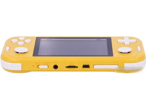 Игровая приставка PGP AIO Union C35c