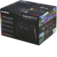 Игровая приставка Retro Genesis Game Stick Lite