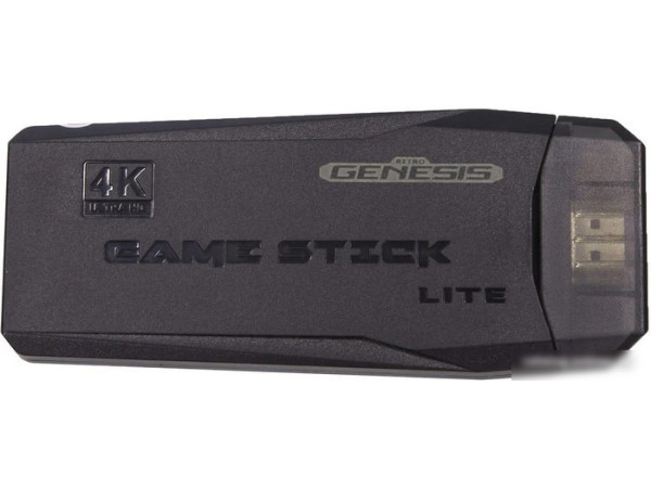 Игровая приставка Retro Genesis Game Stick Lite
