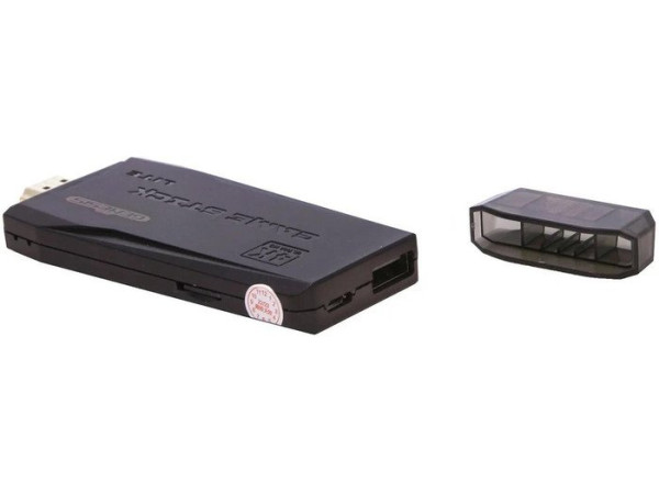 Игровая приставка Retro Genesis Game Stick Lite