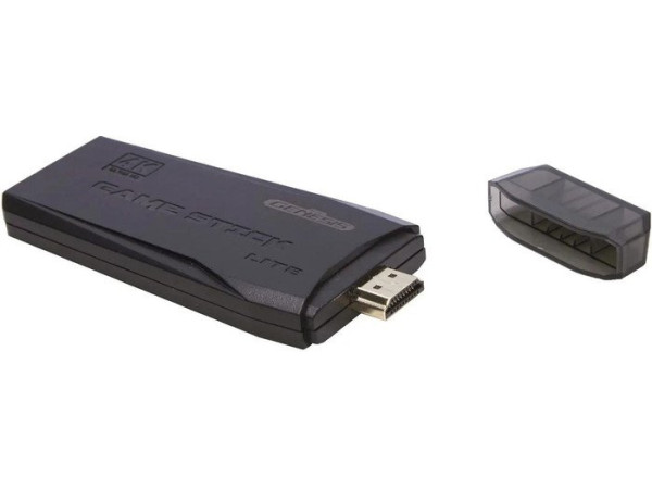 Игровая приставка Retro Genesis Game Stick Lite