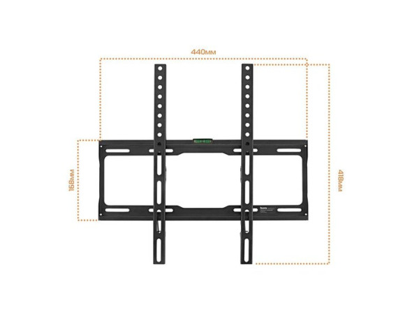 Кронштейн Buro FX0S