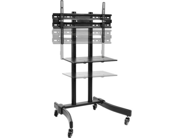 Кронштейн CACTUS CS-ST1030BK