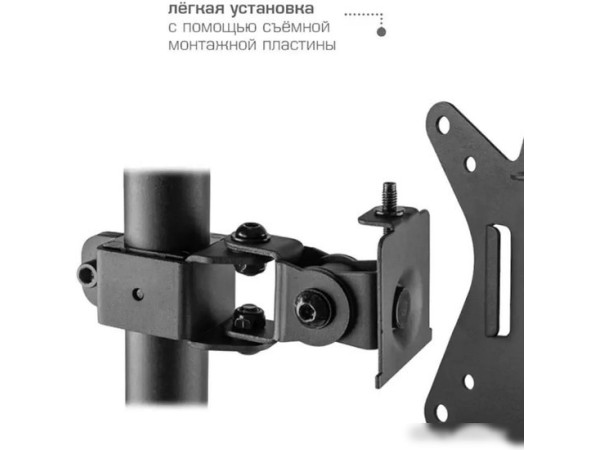 Кронштейн Kromax CASPER-505