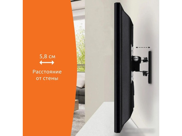 Кронштейн SunWind 1F