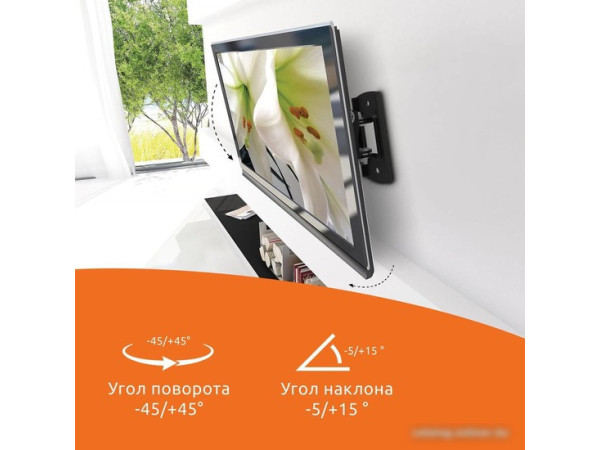 Кронштейн SunWind 1F